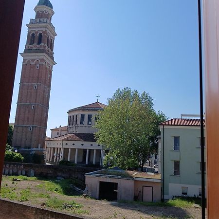 Palladio Appartamento Turistico Rovigo Exteriér fotografie